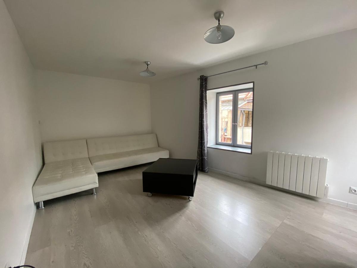 Apartament Gite Du Puits Laives Zewnętrze zdjęcie