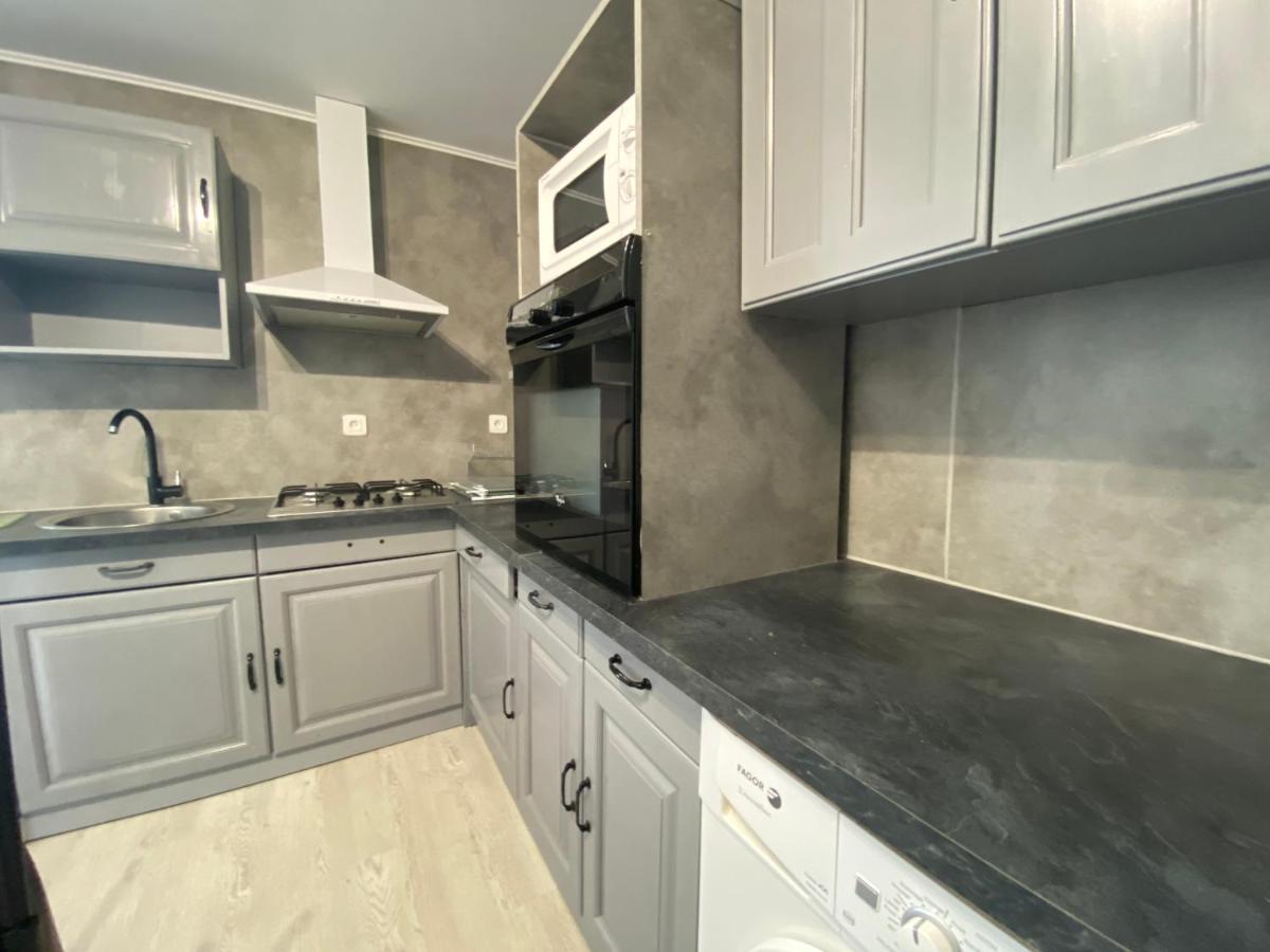 Apartament Gite Du Puits Laives Zewnętrze zdjęcie